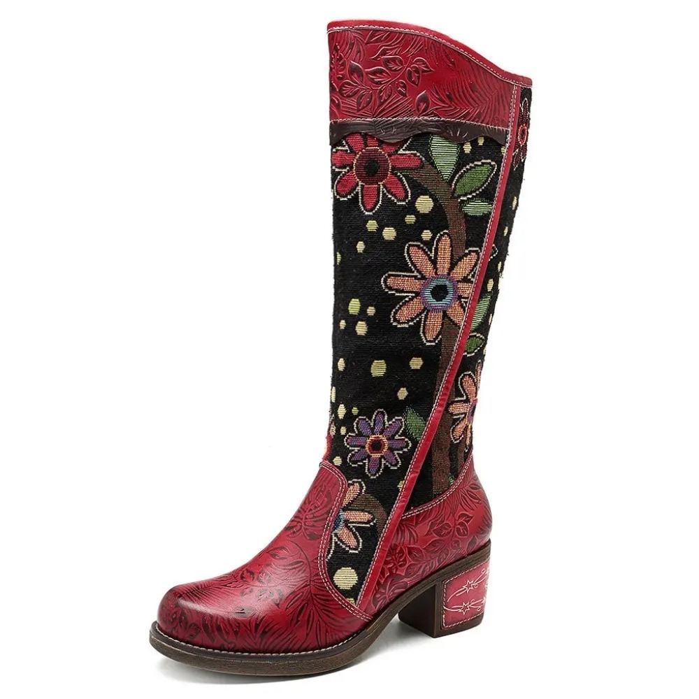 Socofy Boots